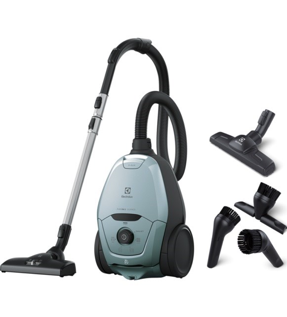 Dammsugare ELECTROLUX PURE D8 PD82-4MB SILENCE
