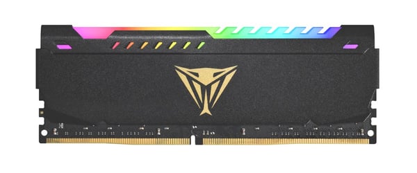 Minne Patriot Viper Steel DDR4 2x16GB 3200MHZ RGB