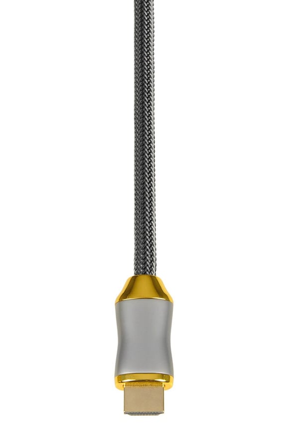HDMI-kabel I-BOX HD08 HDMI 2.1 8K. 2M