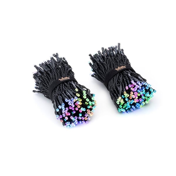 SMART STRINGS 400 LED 32M JULETRÆSLYS