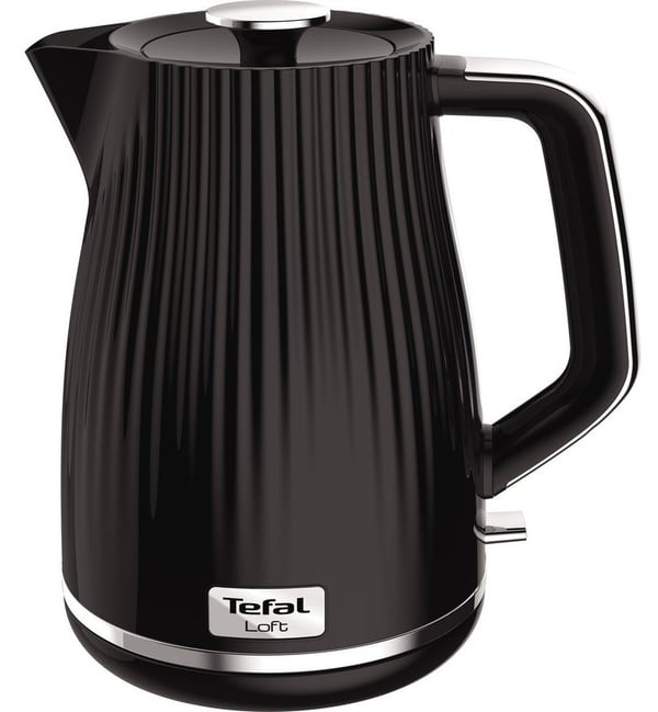 Tefal KO2508 vattenkokare 1,7 l 2400 W