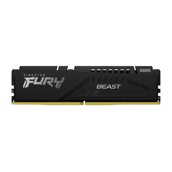 Kingston Technology FURY Beast minnesmodul 16 GB 2 x 8 GB DDR5 6000 MHz