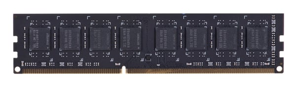 G.Skill 8GB DDR3-1600MHz minnesmodul