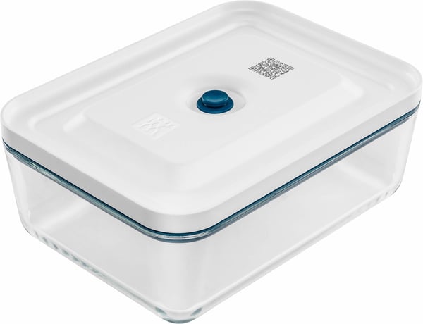 ZWILLING 36815-016-0 tyhjiöpakkaaja Sininen. Valkoinen