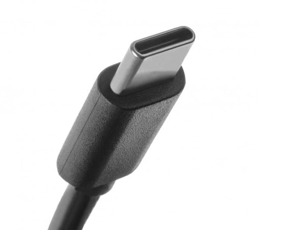 Green Cell AD134P USB-C oplader AC-adapter 65W til bærbar, tablet, smartphone