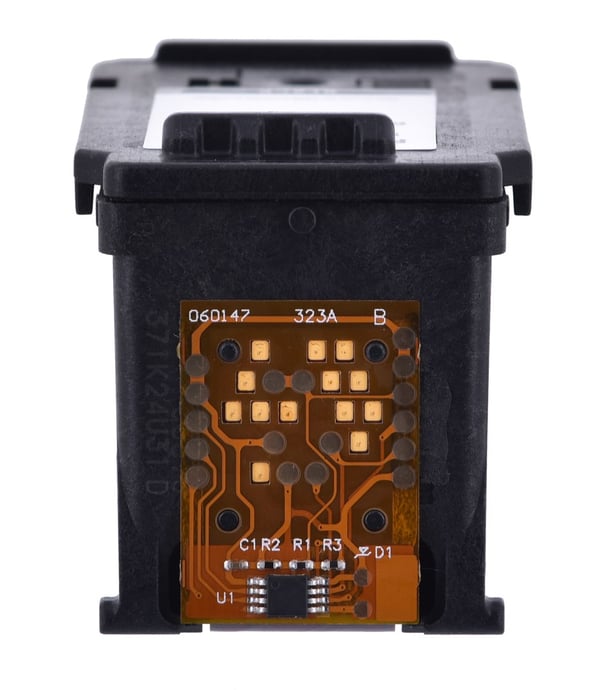 SUPERBULK-muste Canon PG-545XL -värikasetille, normaali SB-PG545XL