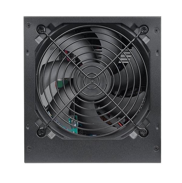 Thermaltake PS-LTP-0550NPCNEU-2 Litepower II Svart 550W (aktiv PFC. 2xPEG. 120mm).