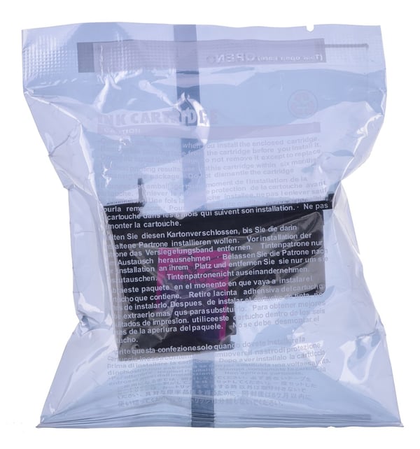 SUPERBULK-muste Canon PG-545XL -värikasetille, normaali SB-PG545XL