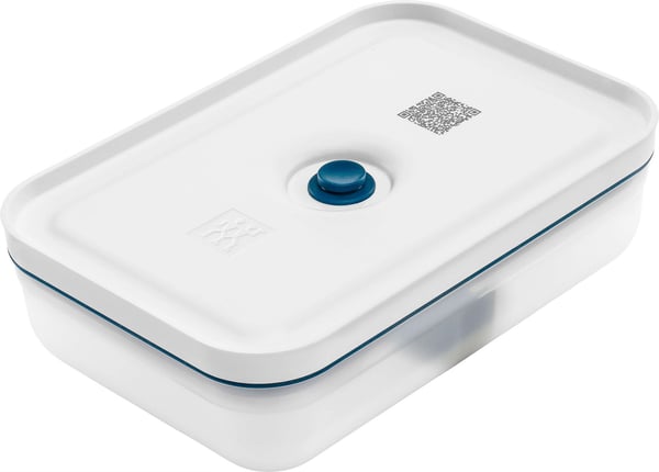 ZWILLING 36815-015-0 tyhjiöpakkaaja Sininen. Valkoinen
