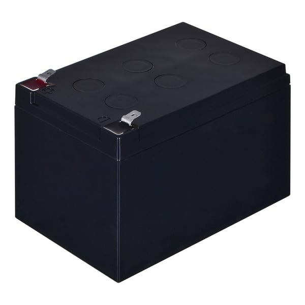 CSB GP12120F2 12V 12Ah batteri