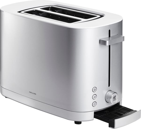 ZWILLING ENFINIGY Brödrost Liten