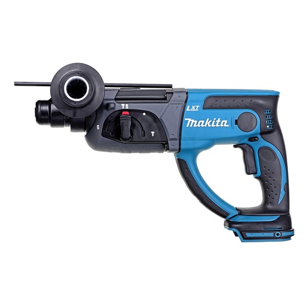 Makita DHR202Z borehammer 1200 RPM