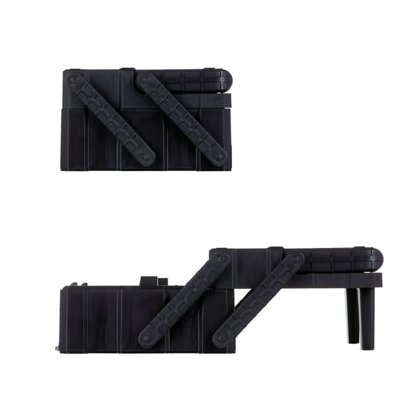 Keter 18" CANTILEVER-työkalupakki