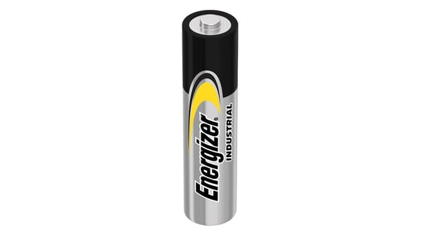 ENERGIZER BATTERI INDUSTRIAL PRO AAA LR03 1,5V 10 STK.