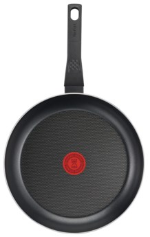 Tefal Simply Clean B5670553 stegepande Universalpande Rund