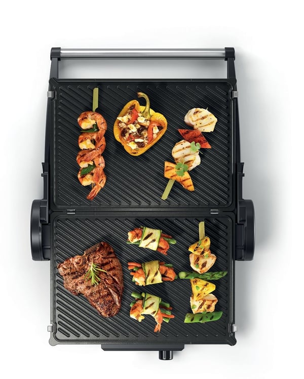 Bosch TCG4104 kontaktgrill