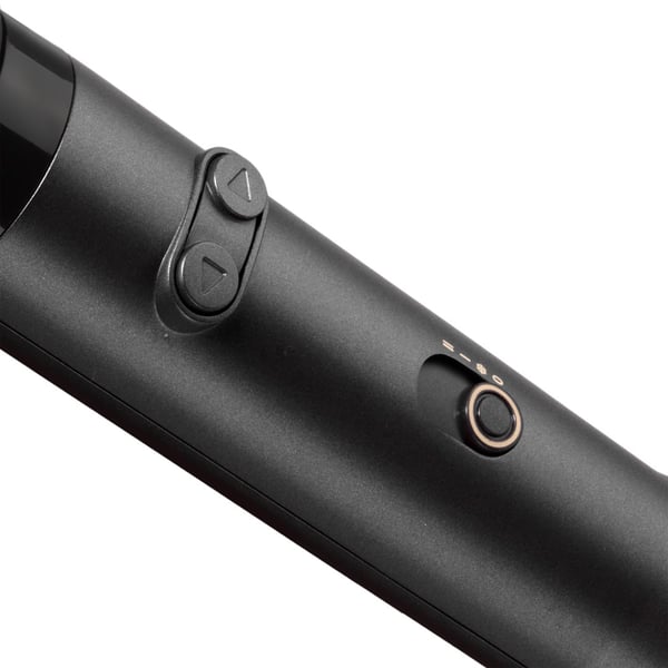 BaByliss AS970E Kiharahiustenkuivaaja Musta 650 W 98,4" (2,5 m)