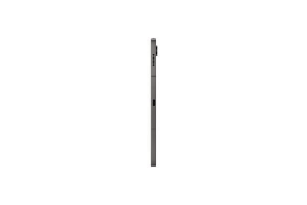 Samsung Galaxy Tab S9 FE 5G 128 GB 27,7 cm (10,9") Samsung Exynos 6 GB Wi-Fi 6 (802.11ax) Android 13 Grå