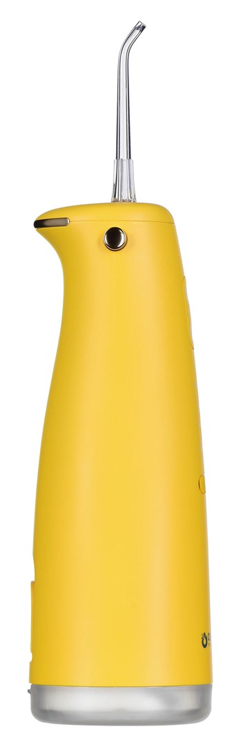 Älykäs ORO-X DENT YELLOW Oromed irrigaattori