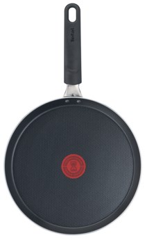 Tefal Simply Clean B5671053 stegepande Crepe pande rund