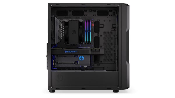 TÄCKNING ENDORFY REGNUM 400 AIR