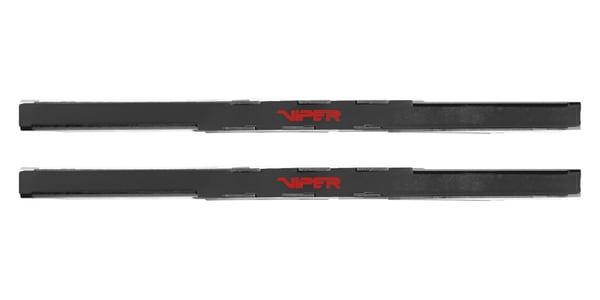 DDR5 Patriot Viper Venom-minne 2 x 32 GB 6400 MHz CL32 XMP3 (PVV564G640C32K)