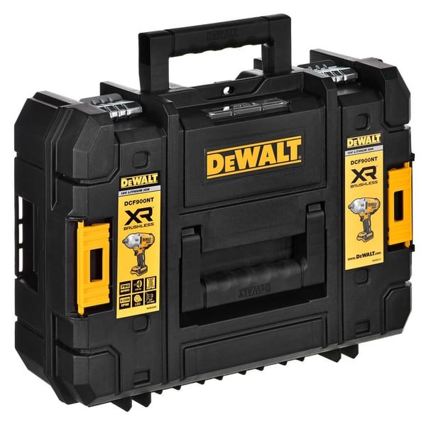 Iskuporakone ilman akkua ja laturia 18V DCF900NT DEWALT