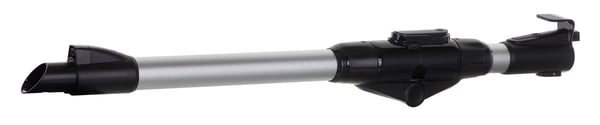 Bosch BBS711W stavstøvsuger/elektrisk kost Poseløs 0,3 L Sort, Rustfrit stål, Hvid