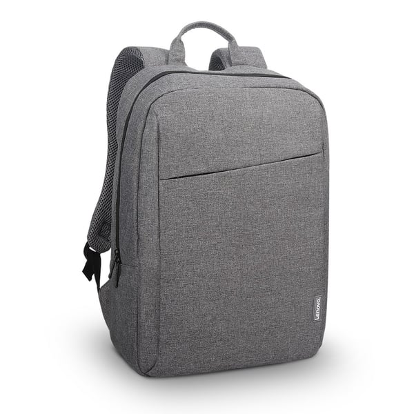 Lenovo B210 notebook-taske 39,6 cm (15,6") rygsæk grå