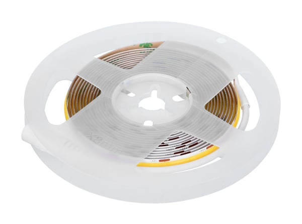 Activejet AJE-COB 3m varm ljusslinga Universal ljusslinga inomhus