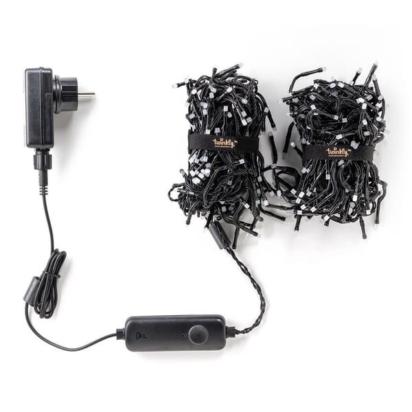 SMART STRINGS 400 LED 32M JULETRÆSLYS