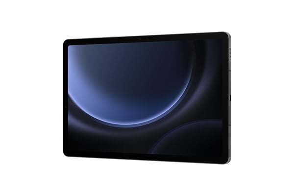Samsung Galaxy Tab S9 FE 5G 128 GB 27,7 cm (10,9") Samsung Exynos 6 GB Wi-Fi 6 (802.11ax) Android 13 Grå