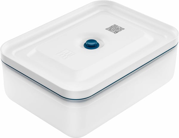 ZWILLING 36815-015-0 tyhjiöpakkaaja Sininen. Valkoinen