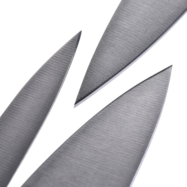 ZWILLING 36130-005-0 keittiöväline-/veitsisetti 2 kpl