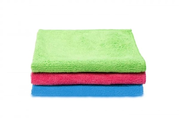 Rengöringsduk Vileda mikrofiber Ultra Fresh 3 st.