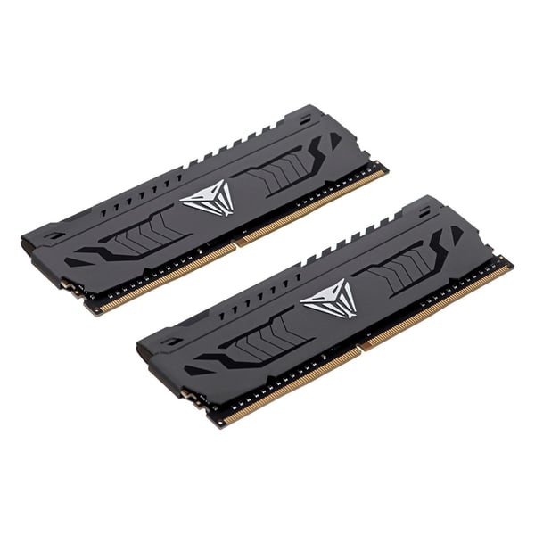 Patriot Memory Viper Steel PVS464G300C6K hukommelsesmodul 64 GB DDR4 3600 Mhz