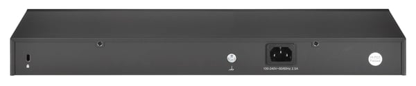 TP-Link JetStream 18-porttinen gigabitin älykytkin, jossa 16-porttinen PoE+