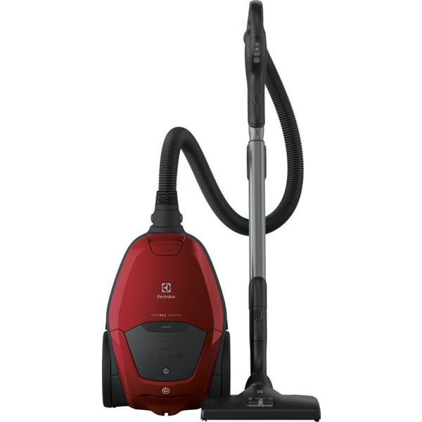 Electrolux PD82-ANIMA 3,5 L Cylinderstøvsuger Dry 600 W Støvpose