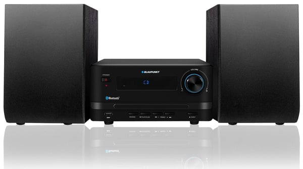 MIKROTORNI BLUETOOTHILLA MS14BT