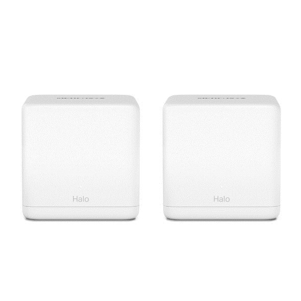 Mercusys AC1300 -koko kodin mesh-Wi-Fi-järjestelmä