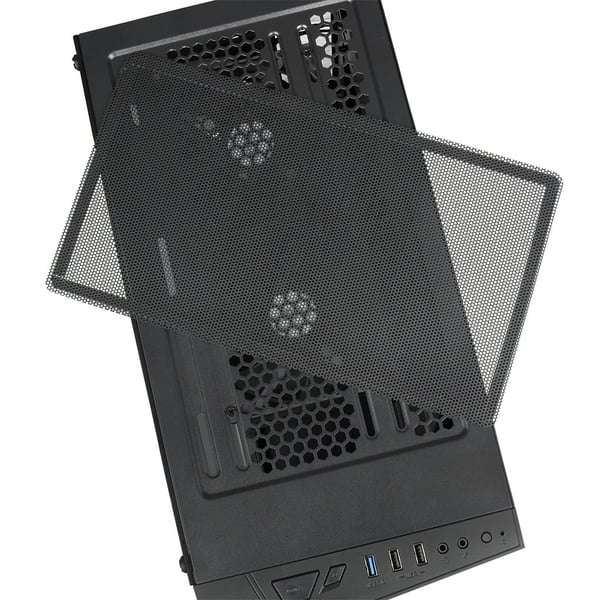 HÅLLARE I-BOX WIZARD 4 GAMING