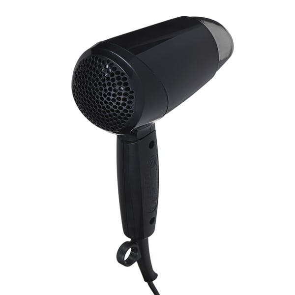 Philips Essential Care BHC010/00 hårtørrer 1200 W sort