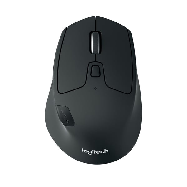 Logitech M720 Triathlon -hiiri