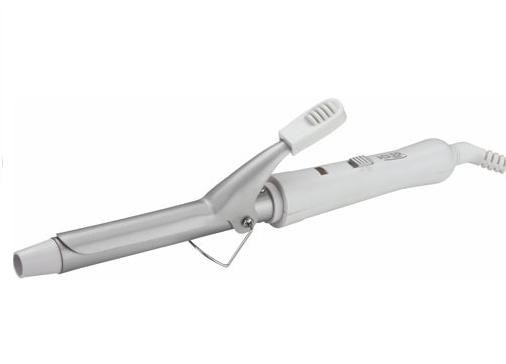 Adler AD 2105 Kiharrin Lämmin Metallinhohtoinen Valkoinen 25 W Adler AD 2105 Kiharrin Lämmin Metallinhohtoinen Valkoinen 25 W
