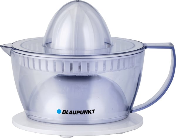 Blaupunkt CJP301 sähköinen sitruspuristin 0,5 L 40 W Hopea