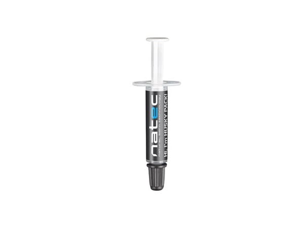 NATEC LÄMPÖTAHNA HUSKY PUP 0,5 G