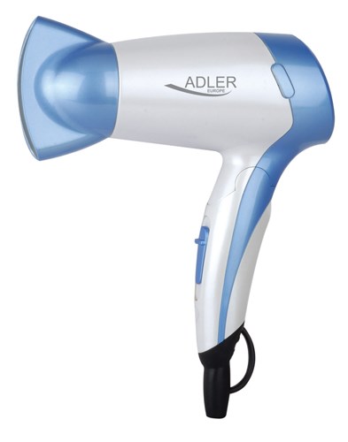 Adler AD 2222 Sinivalkoinen 1200 W