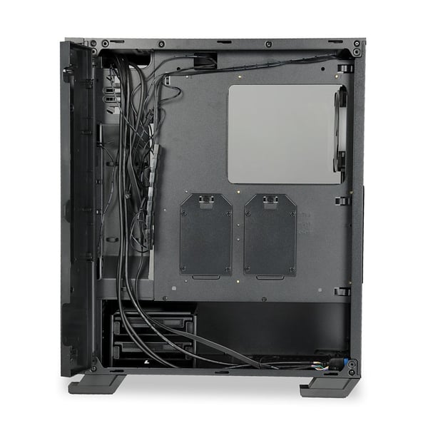HÅLLARE I-BOX WIZARD 4 GAMING