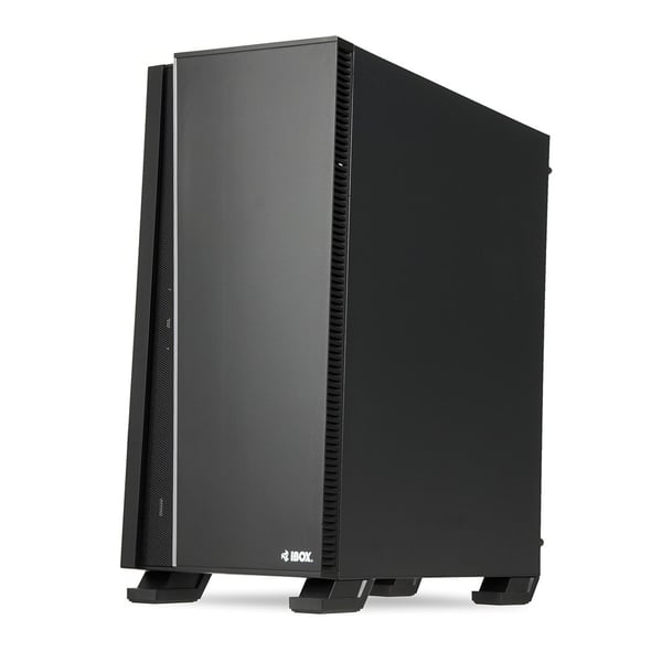 HÅLLARE I-BOX WIZARD 4 GAMING