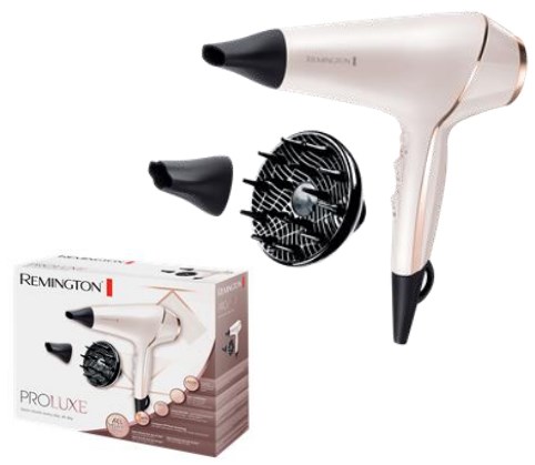 Remington AC9140 Beige.Musta 2400 W